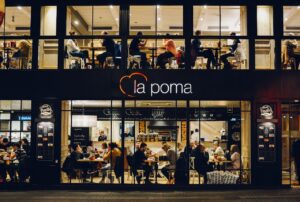 The Restaurant Renaissance: Why Guest Intelligence Is Creating a New Golden Age of Dining