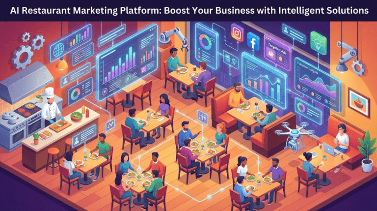 Restaurant Marketing Platform Buyer’s Guide 2026