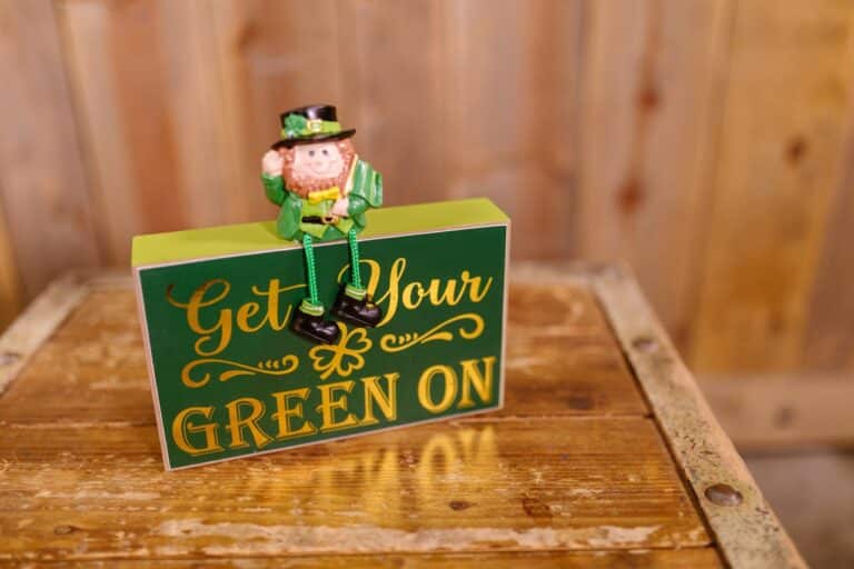 St. Patrick’s Day Promotion Ideas For Your Restaurant Business