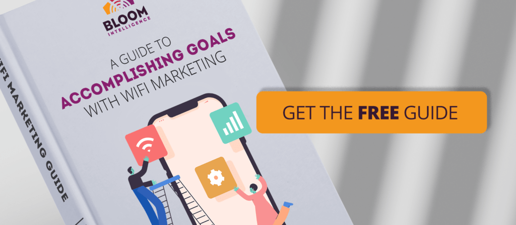 Restaurant Marketing - WiFi Marketing for Restaurants Restaurant Marketing - WiFi Marketing for Restaurants