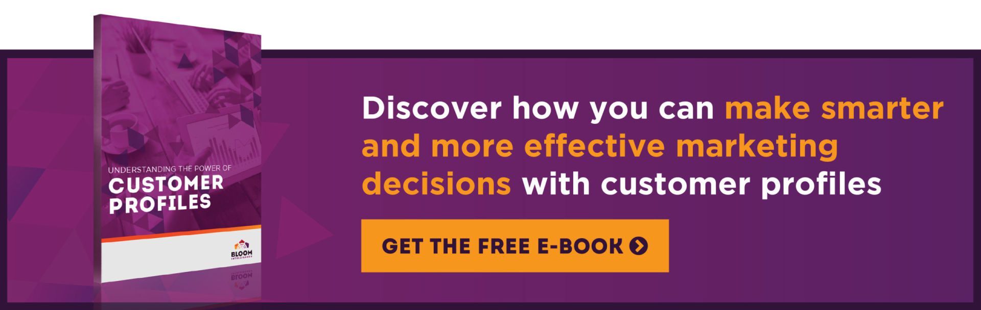 Using customer profiles to create restaurant marketing personas Using customer profiles to create restaurant marketing personas