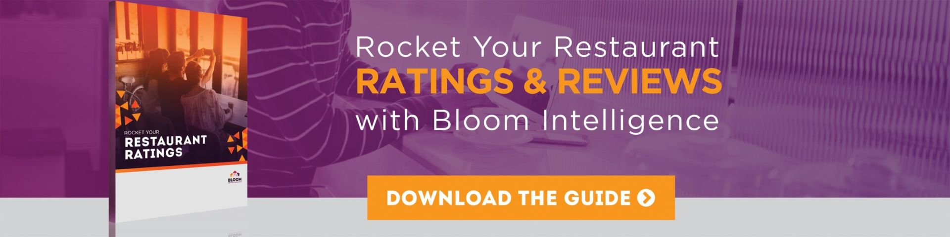 Restaurant Marketing for Higher Ratings Restaurant Marketing for Higher Ratings